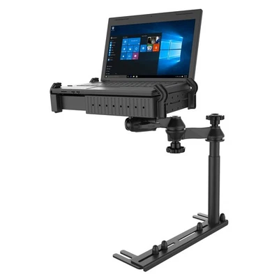 RAM-VB-196-SW1  RAM No-Drill Laptop Mount... - Image 1 of 4