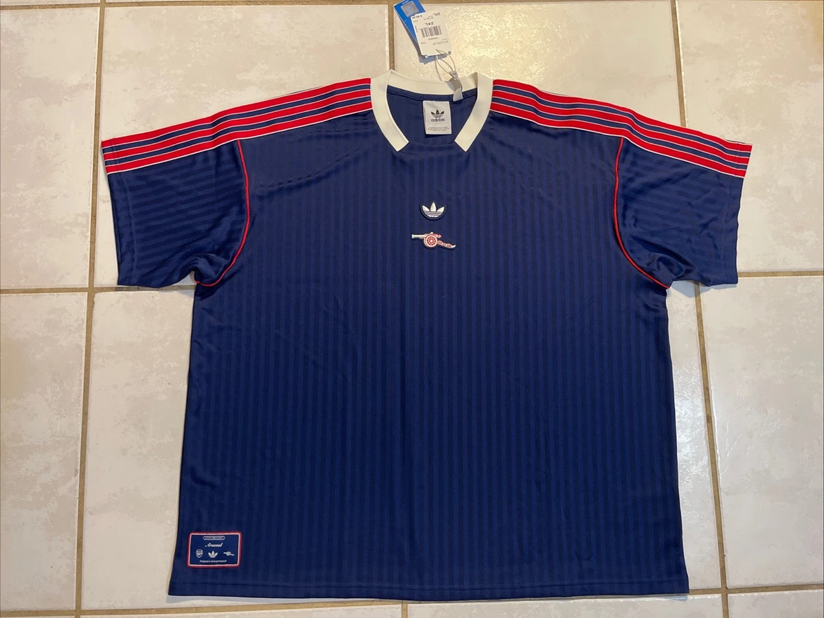 Arsenal Blue International Club Soccer Fan Jerseys for sale | eBay