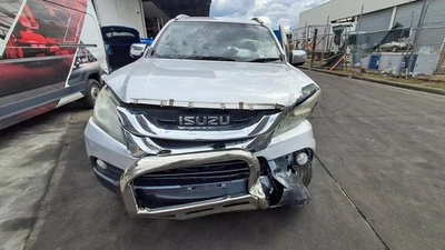 Isuzu Mu-X 85Ggr  Left Front Window Regulator - image 1 of 4