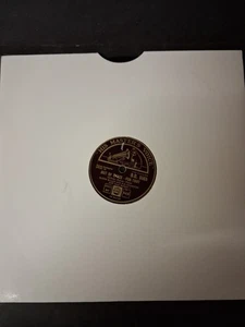 His Masters Voice Glenn Miller Out Of Space/in The Mood Fox Trot 5565 - Picture 1 of 4