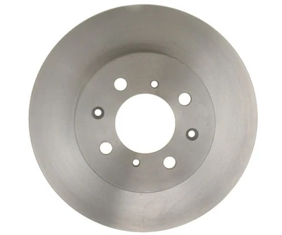 Raybestos 96021R R 系列制动转子 适用于 88-91 本田雅阁 Prelude — 第 1/4 张图片