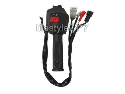 Switch Control RH Fits KTM Rc 390 2020-2021 - Image 1 of 4