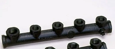 TUBO DE GAS GAS GASTITE COLECTOR 5-PORTMAN-2  Foto 1 de 4