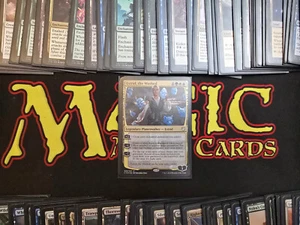 MTG Adaptive Enchantment Commander 2018 Deck w/Deck Box & Sleeves EDH - Picture 1 of 7