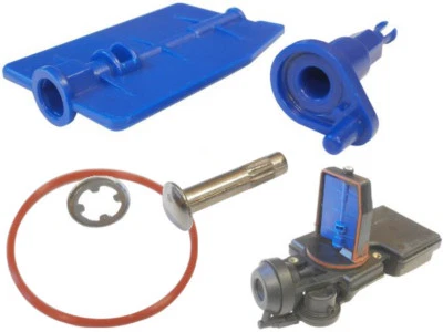 POUR BMW 3.0 E39 E46 E60 X3 E83 X5 E53 Valve Collecteur Admission Air Régleur - Photo 1/4