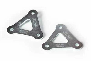 MCTL185 KIT ABBASSAMENTO SELLA MOTO TRW -30 Yamaha YZF125 A RE11 14-16 - Picture 1 of 1