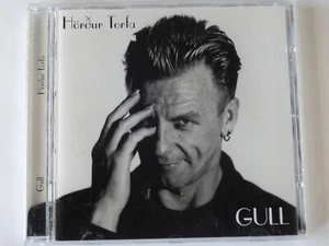 HORDUR TORFA - GULL - Iceland 1993 CD - Foto 1 di 2