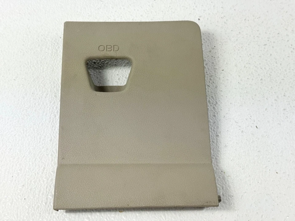 13-18 FORD C-MAX IZQUIERDO LADO IZQUIERDO TABLERO PANEL DE INSTRUMENTOS CUBIERTA INFERIOR MOLDURA OEM Foto 1 de 4