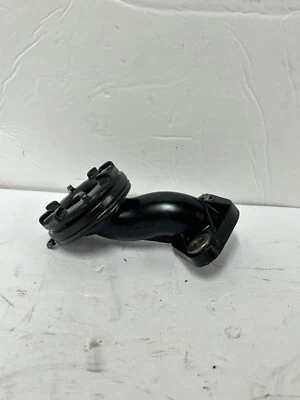 Tubo pickup bomba aceite Porsche Boxster Cayman 911 2000-2008 996-107-075-57 #P37 Foto 1 de 4