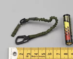 Safety Rope for Easy&Simple ES 26045A SMU Tier1 Operator Recce Element 1:6 Scale - Picture 1 of 1