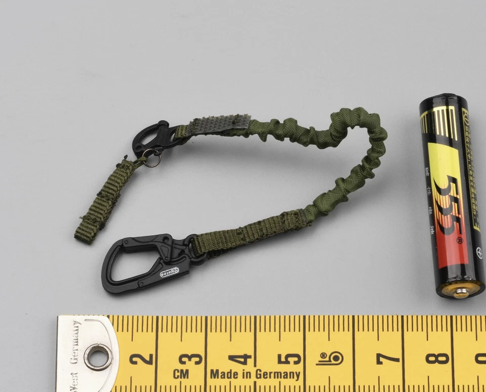 Safety Rope for Easy&Simple ES 26045A SMU Tier1 Operator The Recce Element 1/6th - Image 1 of 1