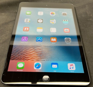 Apple iPad mini (1st Generation) 64 GB Tablets for sale | eBay