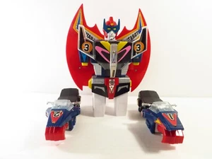 1985 Royal Condor Pentabot (Incomplete), As Is - Picture 1 of 14