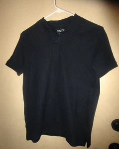 Divisa scuola ragazzo Nautica manica corta 2 polo blu navy husky 14/16 - Foto 1 di 3