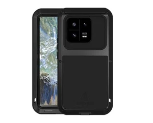 Coque Armure Antichoc Métal Résistante pour Xiaomi 15 Pro / 14 / 14 Pro / 13 Pro - Photo 1 sur 26