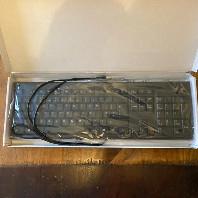Kensington (1500109) Keyboard - Image 1 of 3