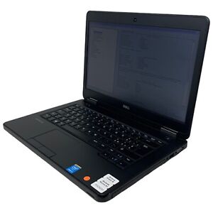 PC Portatile Notebook Usato 14” DELL E5440 Core i5 8Gb Ram 500Gb HDD FreeDos