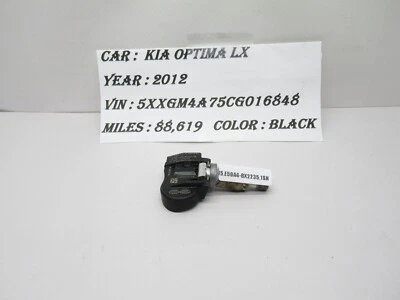 Sensor de presión de neumáticos Kia Optima LX 2011-2015 52933-2M000 OEM Foto 1 de 4