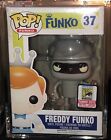 SDCC 2015 POP BENDER #37 FREDDY Futurama FUNKO FUNDAYS! VINYL FIGURE 1/196