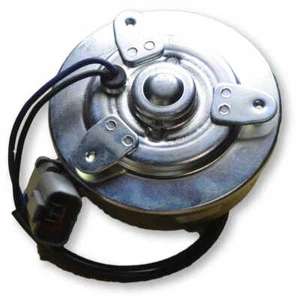 Engine Cooling Fan Motor Global 2312191 - Picture 1 of 1