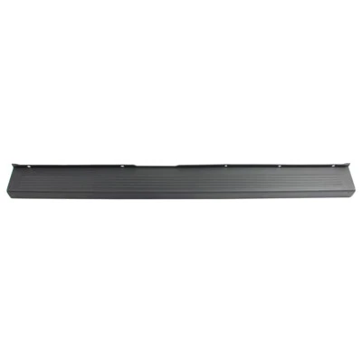 5MK59JXWAB Rear Bumper Cover Fascia For 2014-2024 Ram ProMaster 1500 2500 3500 - Изображение 1 из 4
