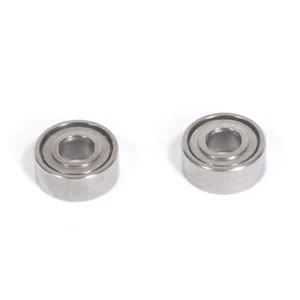 2x5x2mm Shielded Micro Ball Bearings (set of 2) - Picture 1 of 1