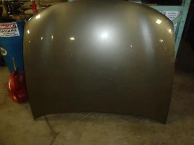 97-03 PONTIAC GRAND PRIX Dark Bronze Mist 528F Front End Hood Cover OEM NO SHIP Foto 1 de 4