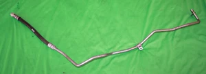 2010 - 2015 MERCEDES-BENZ GLK 350 Transmission Oil-Cooler Line A2042701327 OEM - Bild 1 von 3
