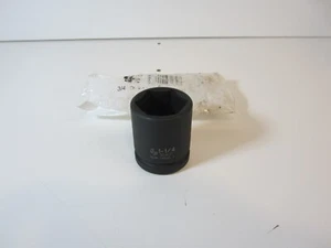 GP. Grey Pneumatic 3040R 3/4" Drive 1-1/4" 6-Point Shallow Socket NEW **F18** - Picture 1 of 7