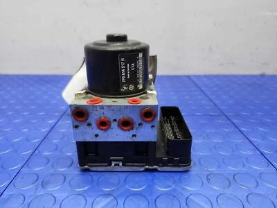 Conjunto modulador bomba freno antibloqueo ABS Volkswagen Touareg 11-17 OEM Foto 1 de 4