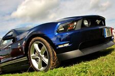 Ford Mustang GT Sports Motor Car Front Side View Photograph Picture Print