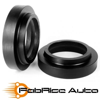 Kit Elevador Coche Espaciadores Bobina Trasera 1.2" 30mm para Toyota Land Cruiser 80, 100, SEQUOI Foto 1 de 3