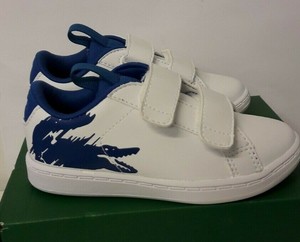 chaussure garcon lacoste