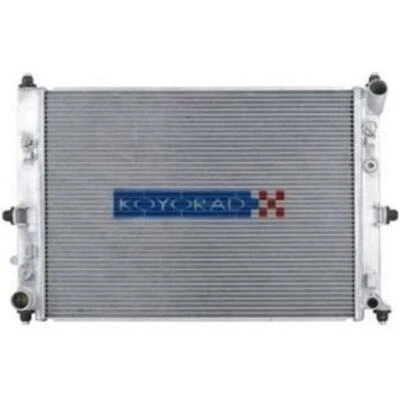 Radiador Koyo Racing para Mazda Miata MX-5 2016-2021 - KH063152 Foto 1 de 3