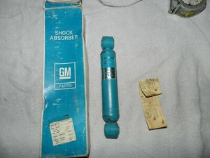 NOS 1965-70 Buick, Cadillac 1966 -70  GM Pliacell shock Part # 4974636 - Picture 1 of 6
