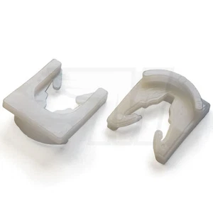 5x Window Lifter Clamp for Renault Clio - Bild 1 von 1