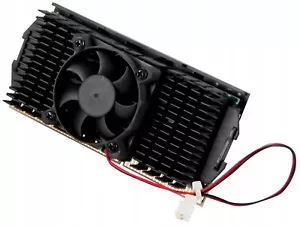 Processor CPU Intel Pentium 3 III 600E 600MHZ Processor SL43E Cooler Slot - Picture 1 of 2