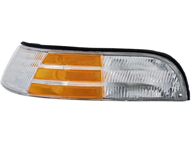 Conjunto de luz de estacionamiento trasera izquierda 52QZ14Z para Ford Crown Victoria 1992-1997 Foto 1 de 1