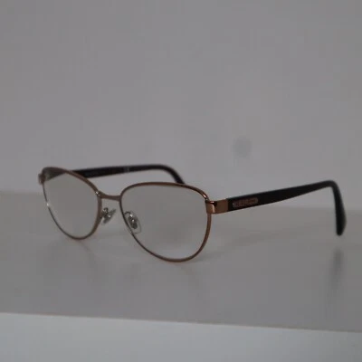 Бронзовая оправа для очков Polo Ralph Lauren RA6048 9373 55-16-140 мм - Изображение 1 из 4