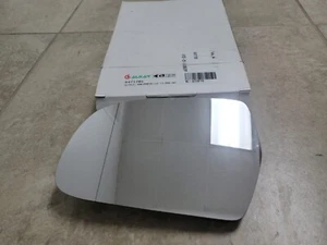 ALKAR 6471785 MIRROR GLASS FOR AUDI - Picture 1 of 2