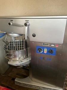 Krefft Küchenmaschine - Bild 1 von 4