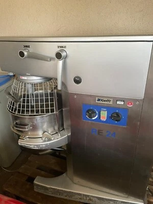 Krefft Küchenmaschine  - Bild 1 von 4