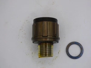SHIMANO DURA ACE EX FREEWHEEL BODY FOR 5-SPEED CASSETTE - NOS - Imagen 1 de 4