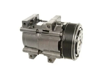 Compresor de aire acondicionado Motorcraft para Ford F250 Super Duty 1999-2003 29992NP 2001 2000 Foto 1 de 2