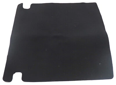 Audi Q5 FY 80A Quattro S-Line Kofferraum Boden Teppich Ablage Belag - Изображение 1 из 3