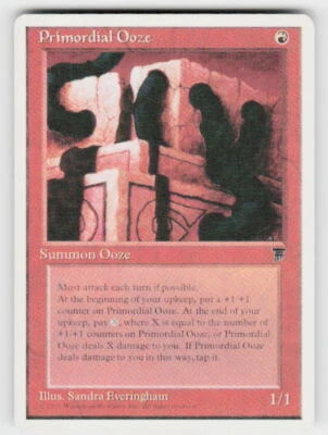 Chronicles Primordial Ooze - Image 1 of 2