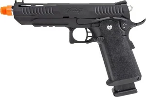 Elite Force Modify Trinity Hi-Capa CO2 Blowback Airsoft Pistol 2279602 New - Picture 1 of 8