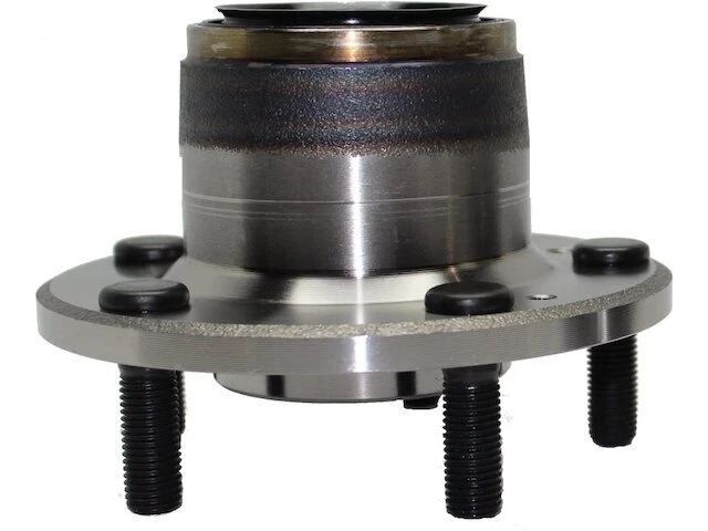Rear Detroit Axle Wheel Hub Assembly fits Mitsubishi Diamante 1992-1996 97QCGN - Image 1 of 1