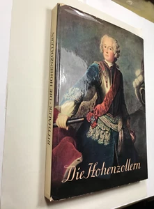 Die Hohenzollern Ex-libris Vivien Greene Inscribed by Louis Ferdinand + Ephemera - Picture 1 of 13