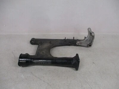 ⭐KAWASAKI VULCAN NOMAD 2004 VN1500L SOPORTE BRAZO OSCILANTE TRASERO NEGRO OEM LOTB201 Foto 1 de 4